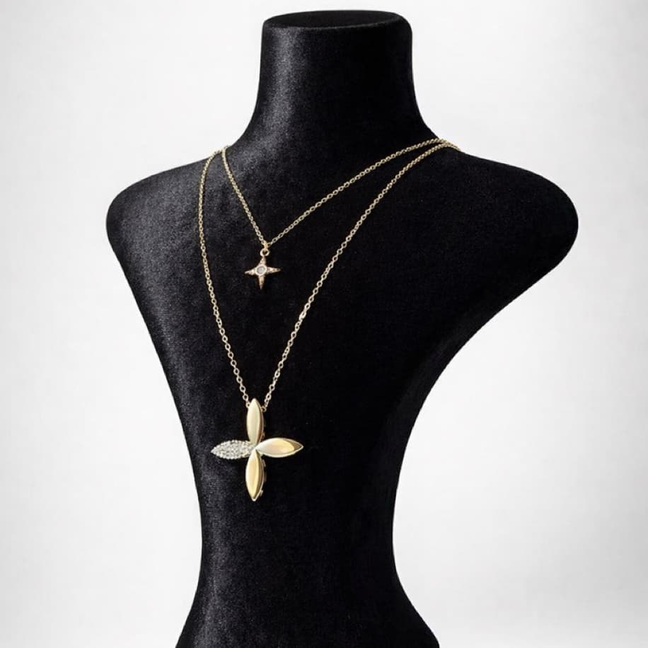 Hiléra Étoile Set